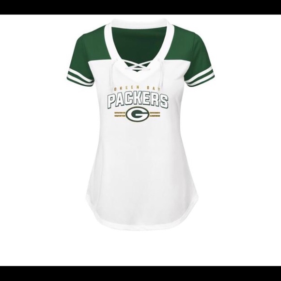 cute packers shirts